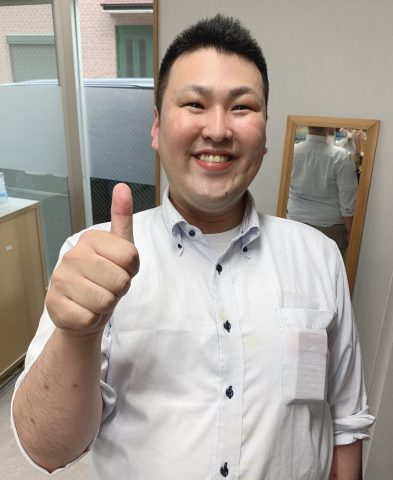 潮 明弘